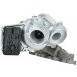 Turbo BMTS 05L253019Q 05L253019F 35TDi 2.0TDi 110kW