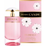 Prada Candy Florale toaletní voda dámská 80 ml – Hledejceny.cz