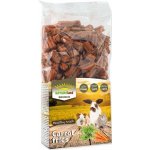 Nature Land Pochoutka Brunch Mrkvové hranolky 300 g – Zbozi.Blesk.cz