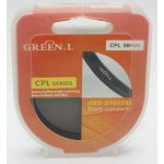 Green.L d-HD PL-C 52 mm – Zboží Živě