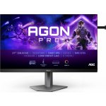 AOC AGON PRO AG276FK – Sleviste.cz