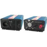 Carspa P600-12 12V/230V 600W – Hledejceny.cz