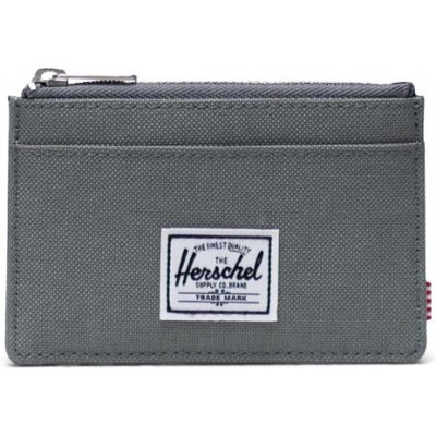 HERSCHEL peněženka Oscar RFID Sedona Sage 05600 – Zboží Mobilmania