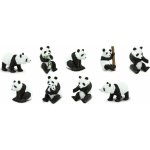 Safari Ltd. Tuba Pandy – Zboží Dáma