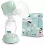 Neno Uno Dvoufázová bezdrátová mátová zelená – Sleviste.cz