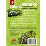 Mindok Zelené historky – Hledejceny.cz