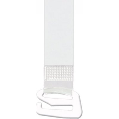 Ramínka Julimex RT-104 16mm Transparentní – Hledejceny.cz