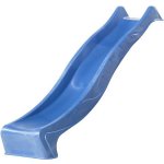 GoodJump zahradní skluzavka skluzo modrá 3 m – Hledejceny.cz