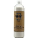 Tigi Bed Head Men Clean Up Peppermint Kondcionér pro každodenní použití 750 ml – Zbozi.Blesk.cz