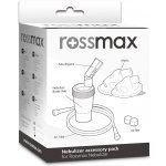 Rossmax N4 Sada příslušenství pro inhalátor NE100 – Zboží Živě