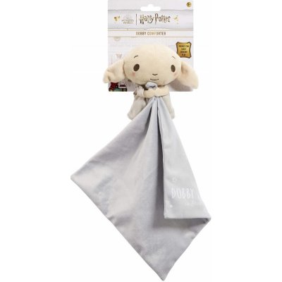 Rainbow Plyšový muchláček HARRY POTTER Dobby – Zboží Dáma