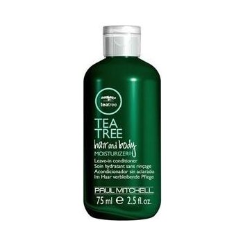 Paul Mitchell Tea Tree Hair and Body Moisturizer 75 ml