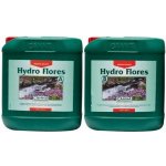 Canna Terra Flores 5 L – Sleviste.cz