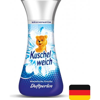 Kuschelweich vonné perličky s nebeskou vůní 275 g – Zboží Dáma