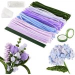 Joyblossom 250 kusů žinylkového drátu – Zboží Dáma