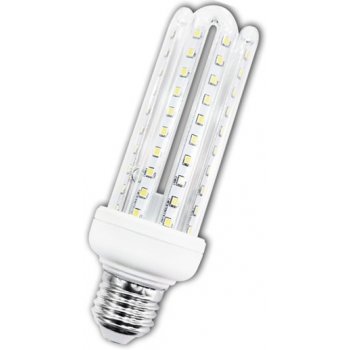 Vankeled LED žárovka E27 15 W 1200 L Tube B5 studená bílá