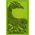 Atlas Tolkienových světů - David Day – Zboží Mobilmania