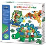 Crea Lign Tvoření se šupinami Dinosauři – Zboží Dáma