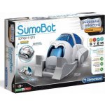 Clementoni robot Sumobot – Zboží Dáma