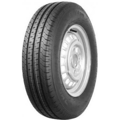 Mazzini Effivan 205/65 R16 107R – Hledejceny.cz