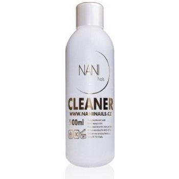 NANI Cleaner, odstraňovač výpotků 500 ml