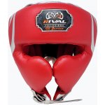 Rival RHG100 Professional Headgear – Zboží Dáma