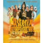 Asterix a Olympijské hry BD – Sleviste.cz