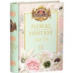 Basilur Floral Fantasy Vol. III. plech 100 g – Zbozi.Blesk.cz