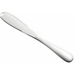 Popron.cz Kuchyňský nůž na máslo stříbrný 20 cm – Zboží Dáma Popron.cz Kuchyňský nůž na máslo stříbrný 20 cm – Zboží Dáma