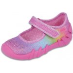 Befado Speedy 109P183 duhové s kamínky – Zboží Dáma