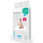 BabyOno Hygienické podložky na přebalování 60 x 90 10 ks – Zboží Dáma