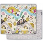 Kinderkraft Hrací podložka Matty – Sleviste.cz