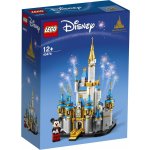 LEGO® Disney 40478 Malý zámek – Sleviste.cz