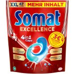 Somat Excellence tablety do myčky 47 ks – Zboží Dáma