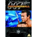 Bond Remastered - Thunderball DVD