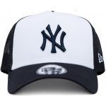 NEW ERA 940 Af trucker MLB Team Colour Block New York Yankees – Zboží Dáma