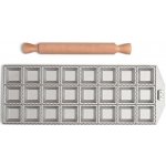 Marcato CLASSIC LINE Forma na ravioli čtvercová 50 mm x 24 – Hledejceny.cz