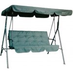 Idea Zahradní houpačka Bali Plus Zelená – Zboží Dáma