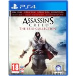 Assassin's Creed: The Ezio Collection – Zboží Dáma