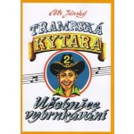Trampská kytara 2 učebnice vybrnkávání – Zboží Dáma