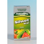 AgroBio SILWET STAR 50 ml – Sleviste.cz