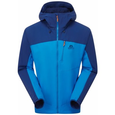 Mountain Equipment Frontier Jacket Men's Atlantic/Admiral – Hledejceny.cz