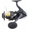 Navijáky Shimano Spheros SW A 5000 XG