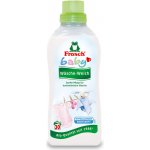 FROSCH Baby Máchadlo na kojenecké a dětské prádlo 750 ml 30 praní – Zbozi.Blesk.cz