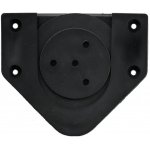 Bull's Netherland Nástěnný držák na sisalový terč Bull's – Sleviste.cz