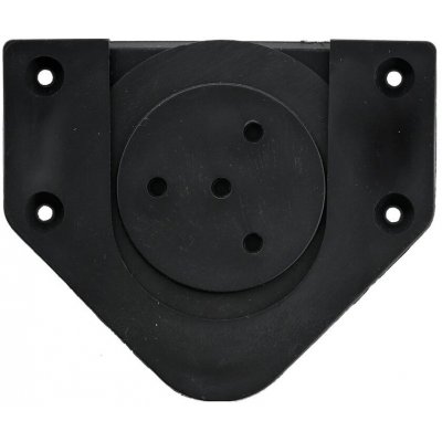 Bull's Netherland Nástěnný držák na sisalový terč Bull's – Sleviste.cz