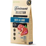 Eminent Selection Adult Large Breed Beef & Lamb 12 kg – Hledejceny.cz