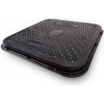 Čtvercový poklop SMC 700x700mm B125, vodotěsný – Zbozi.Blesk.cz