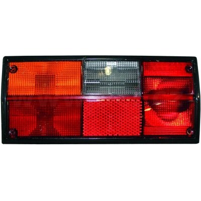 Sklo zadního světla pro objímku Hella CLASSIC L ACI 5870931 – Hledejceny.cz