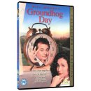 Groundhog Day DVD